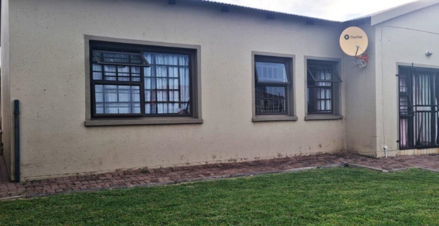 3 Bedroom Property for Sale in Brits North West